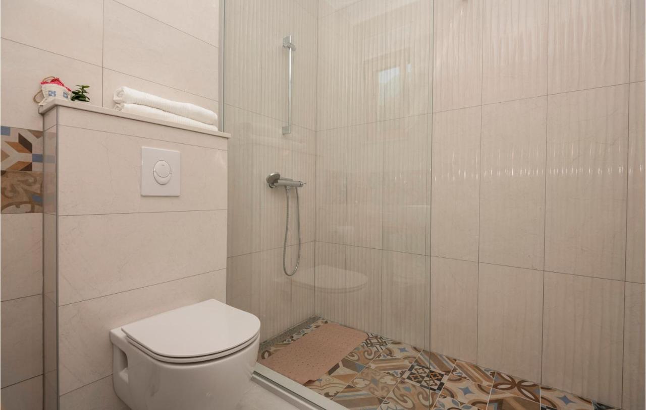 Holiday Home Villetta Belveder Baska Voda Exterior photo